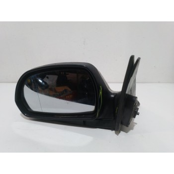 RETROVISOR IZQUIERDO 876102D300 ELECTRICO PLATA