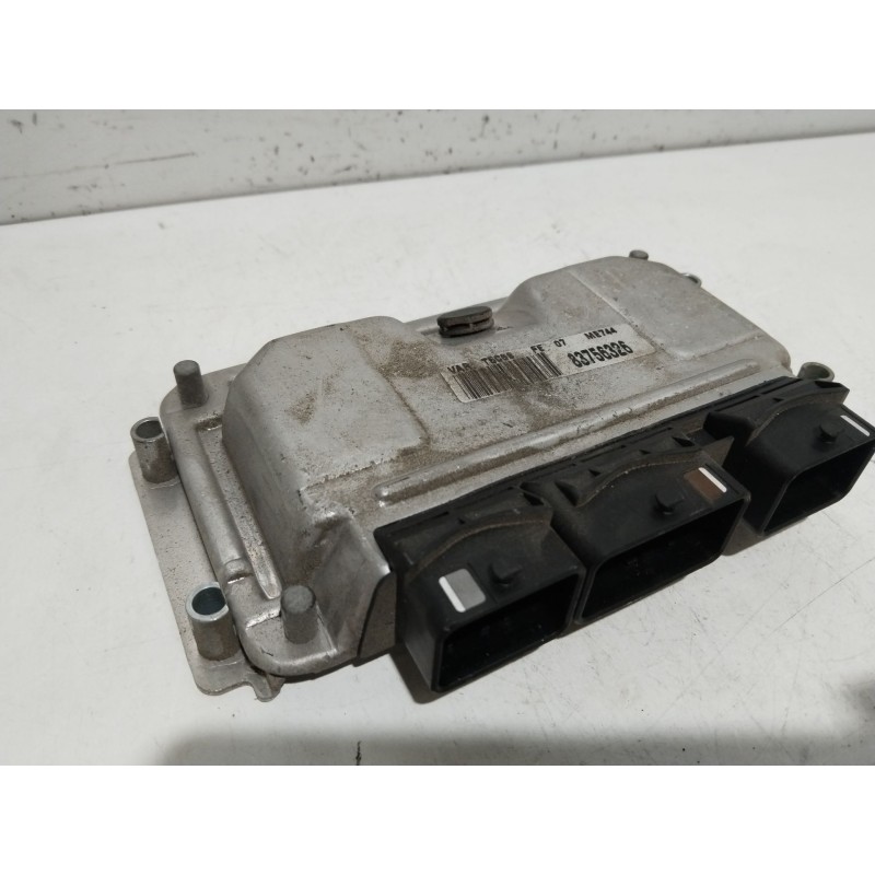 CENTRALITA MOTOR UCE 0281206943  - imagen 4