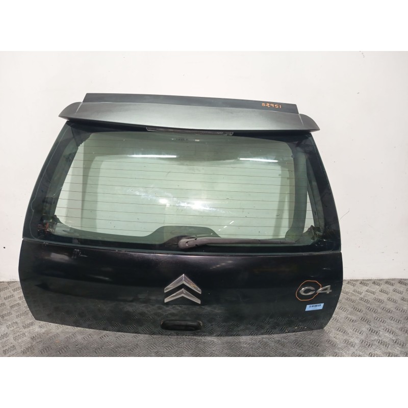 PORTON TRASERO 8701T9  - imagen 1