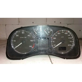 CUADRO INSTRUMENTOS 9654485280 