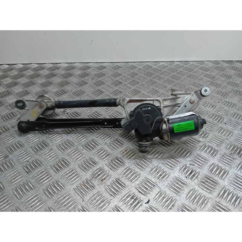MOTOR LIMPIA DELANTERO 981003Z000  - imagen 1