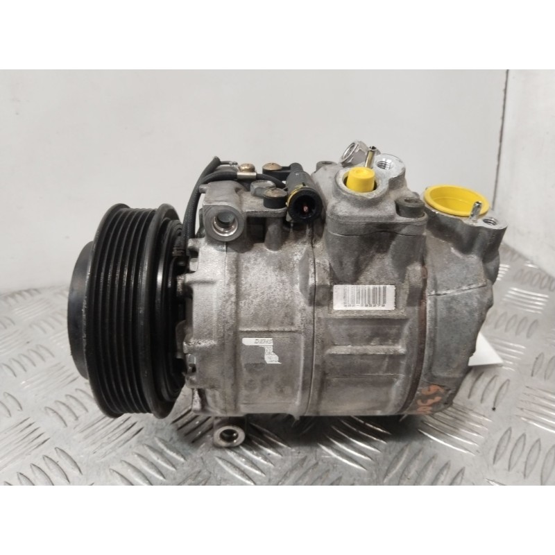 COMPRESOR AIRE ACONDICIONADO 4472208502  - imagen 2