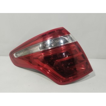 PILOTO TRASERO IZQUIERDO 6350CA  OEM 6350CA