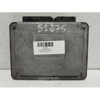 CENTRALITA MOTOR UCE 036906034GM 