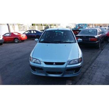 MITSUBISHI SPACE STAR (DG0)