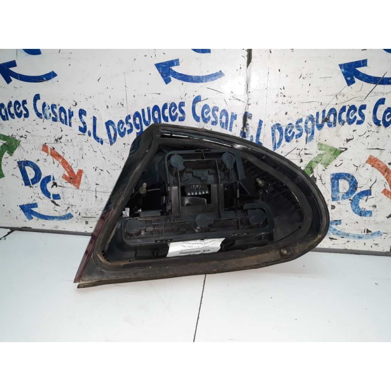 PILOTO TRASERO IZQUIERDO  - imagen 2