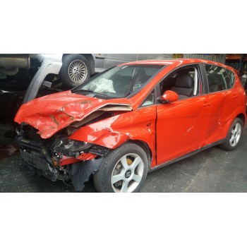 SEAT ALTEA (5P1)