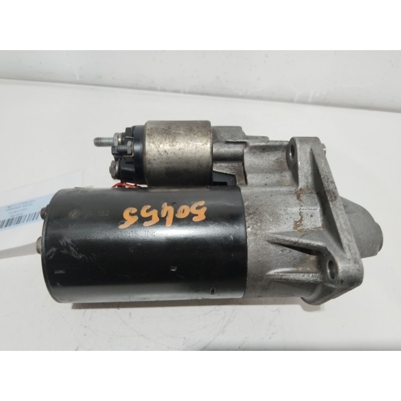 MOTOR ARRANQUE 0001108234  - imagen 4