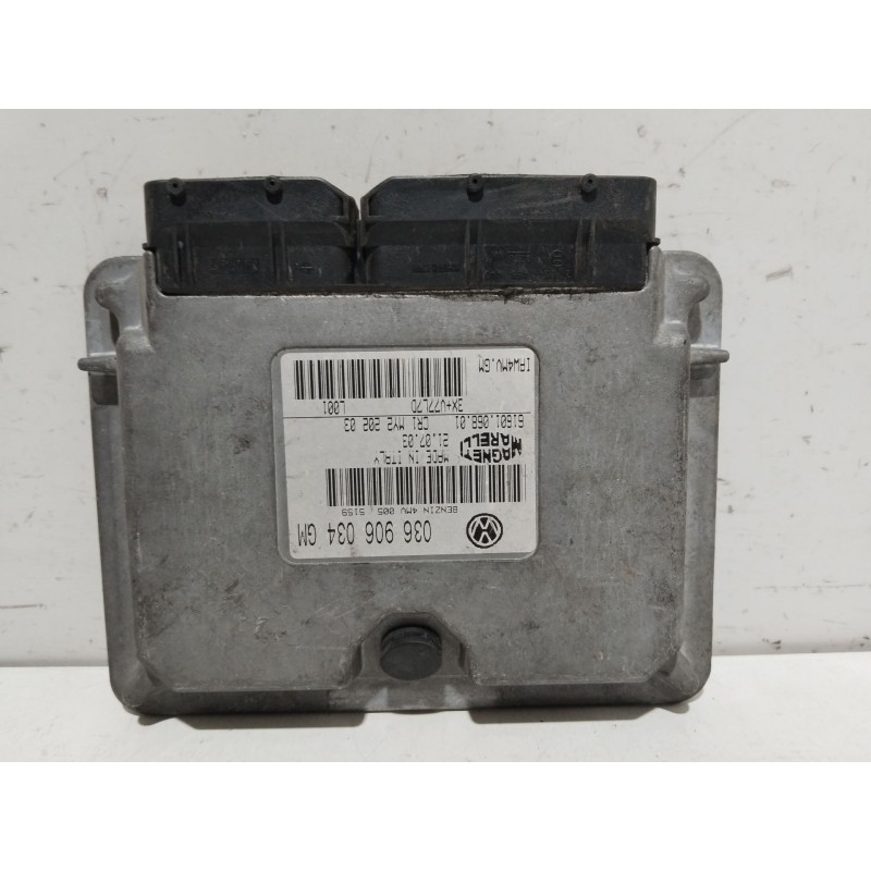 CENTRALITA MOTOR UCE 036906034GM  - imagen 2
