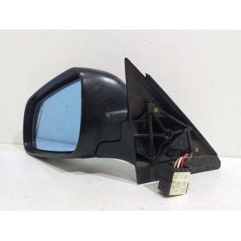 RETROVISOR IZQUIERDO NEGRO ELÉCTRICO