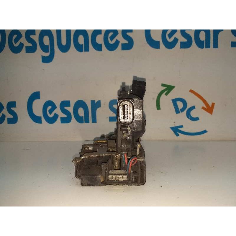 CERRADURA PUERTA DELANTERA DERECHA 6X1837014H  - imagen 4