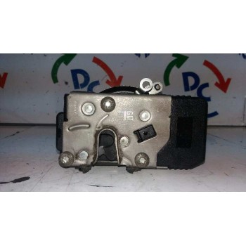 CERRADURA MALETERO / PORTON 8200008468 