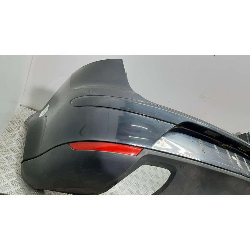 PARAGOLPES TRASERO NEGRO  - imagen 3