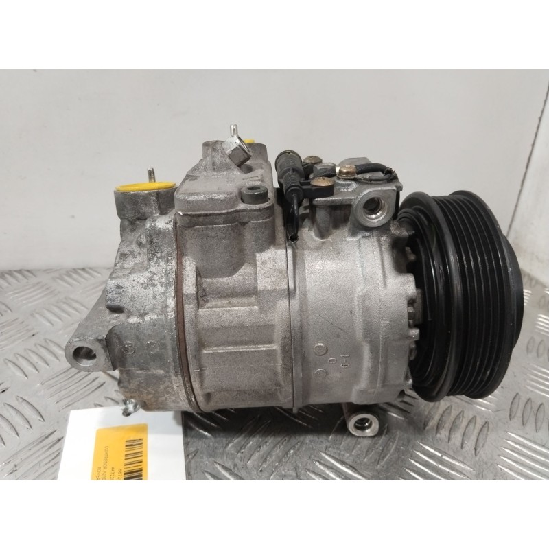 COMPRESOR AIRE ACONDICIONADO 4472208502  - imagen 4
