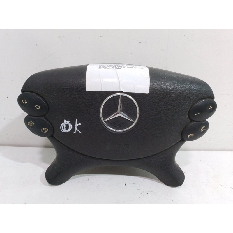 AIRBAG DELANTERO IZQUIERDO 2304600798  - imagen 1