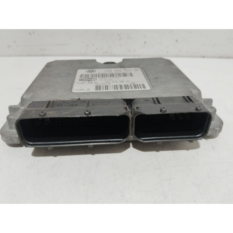 CENTRALITA MOTOR UCE 036906034GM  - imagen 3