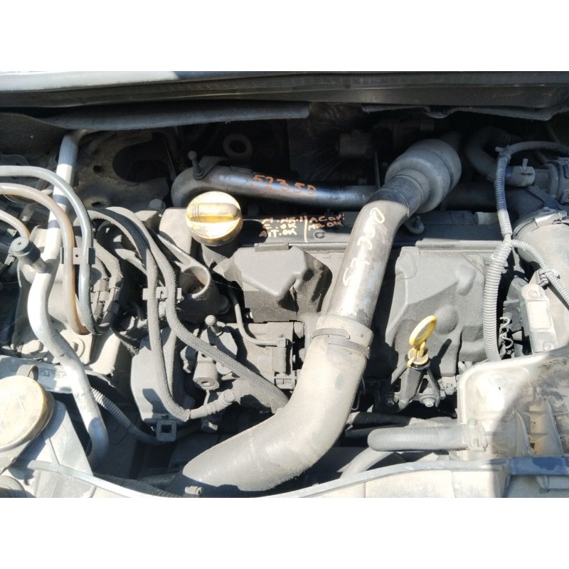 RENAULT KANGOO / GRAND KANGOO II (KW0/1_) - imagen 6