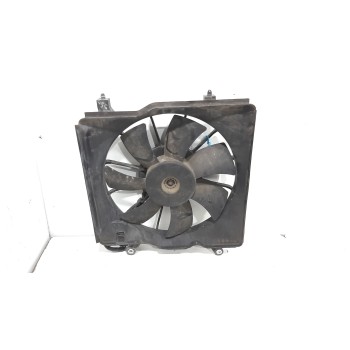 ELECTROVENTILADOR RADIADOR AIRE ACONDICIONADO 