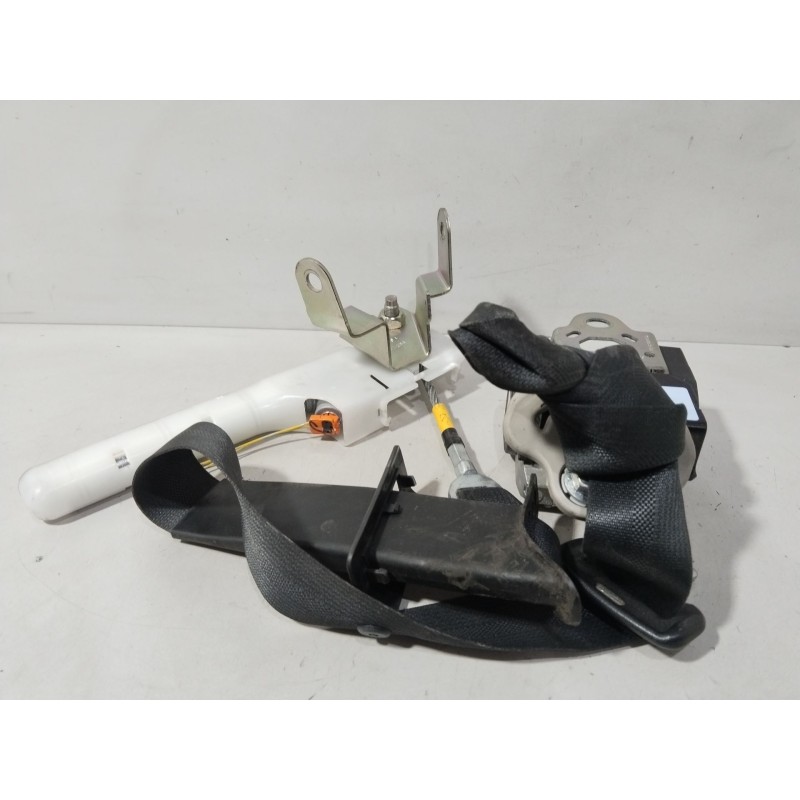 CINTURON SEGURIDAD DELANTERO IZQUIERDO 624239401C  - imagen 1