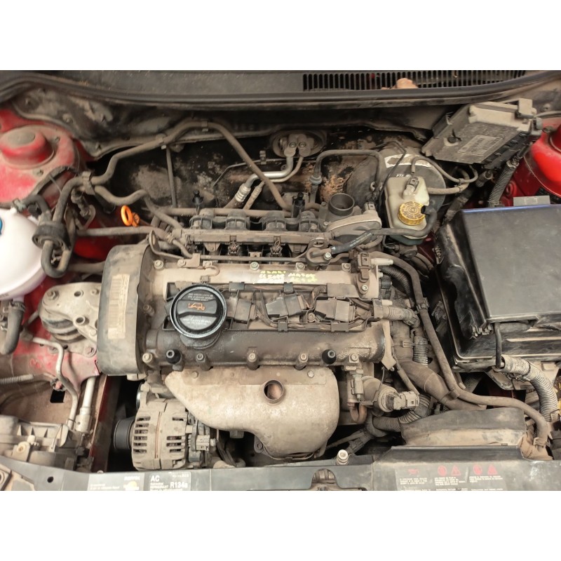 SEAT IBIZA III (6L1) - imagen 6