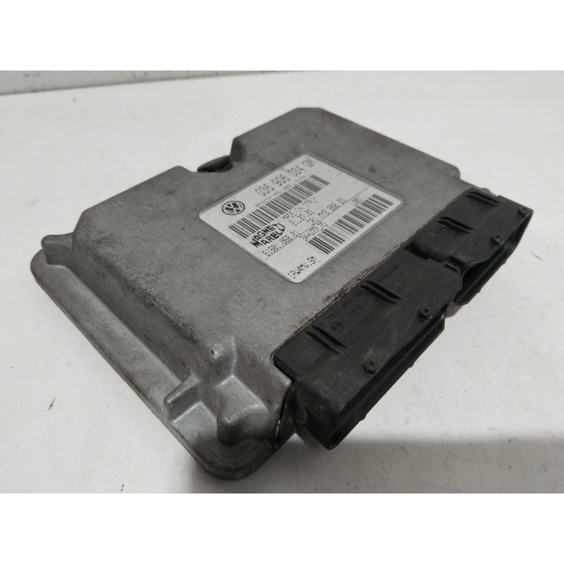 CENTRALITA MOTOR UCE 036906034GM  - imagen 4
