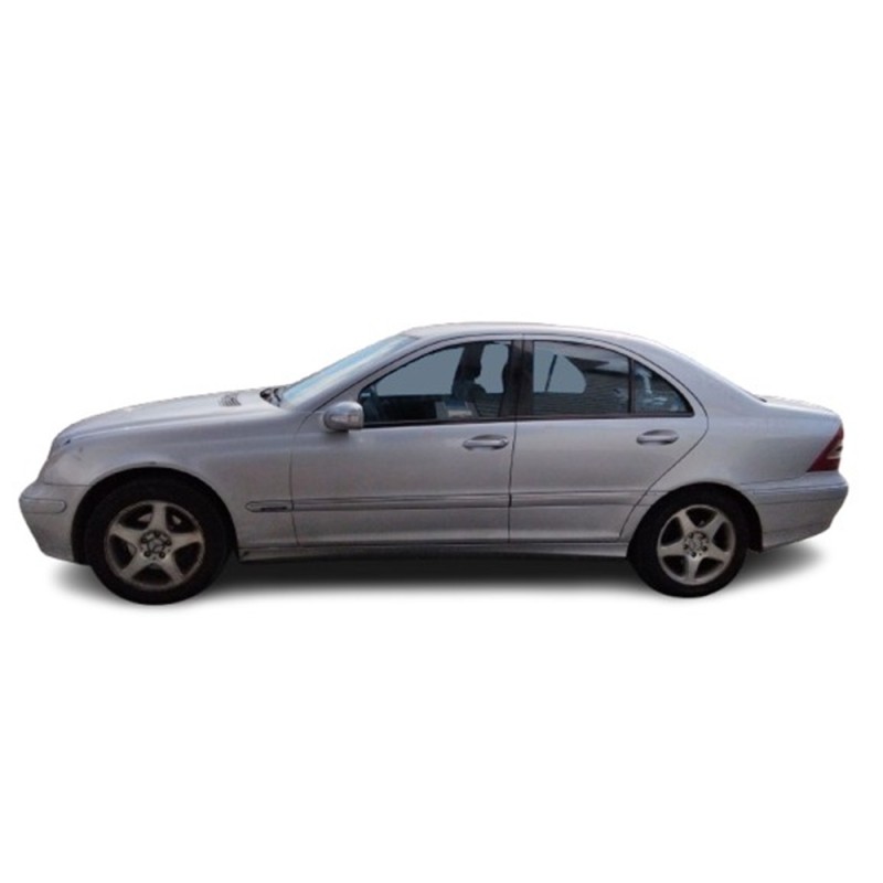 MERCEDES-BENZ CLASE C (W203) - imagen 6