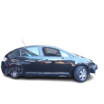 CITROËN C4 I (LC_)