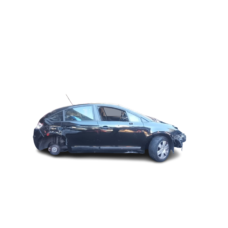 CITROËN C4 I (LC_) - imagen 1