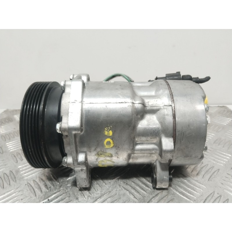 COMPRESOR AIRE ACONDICIONADO 7M3820803C  - imagen 2