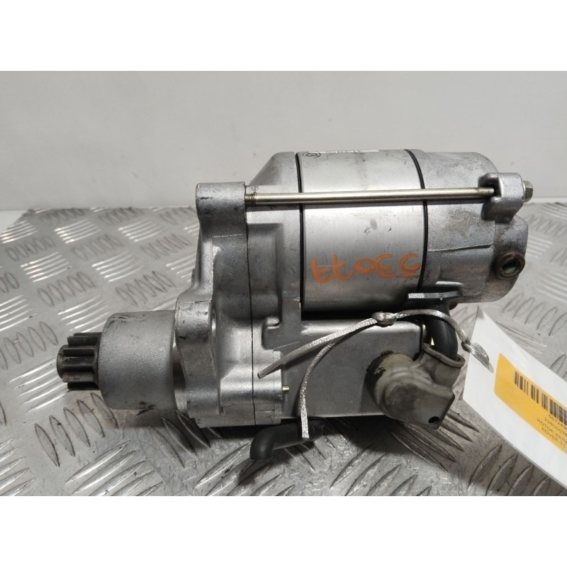 MOTOR ARRANQUE 2280007620  - imagen 2