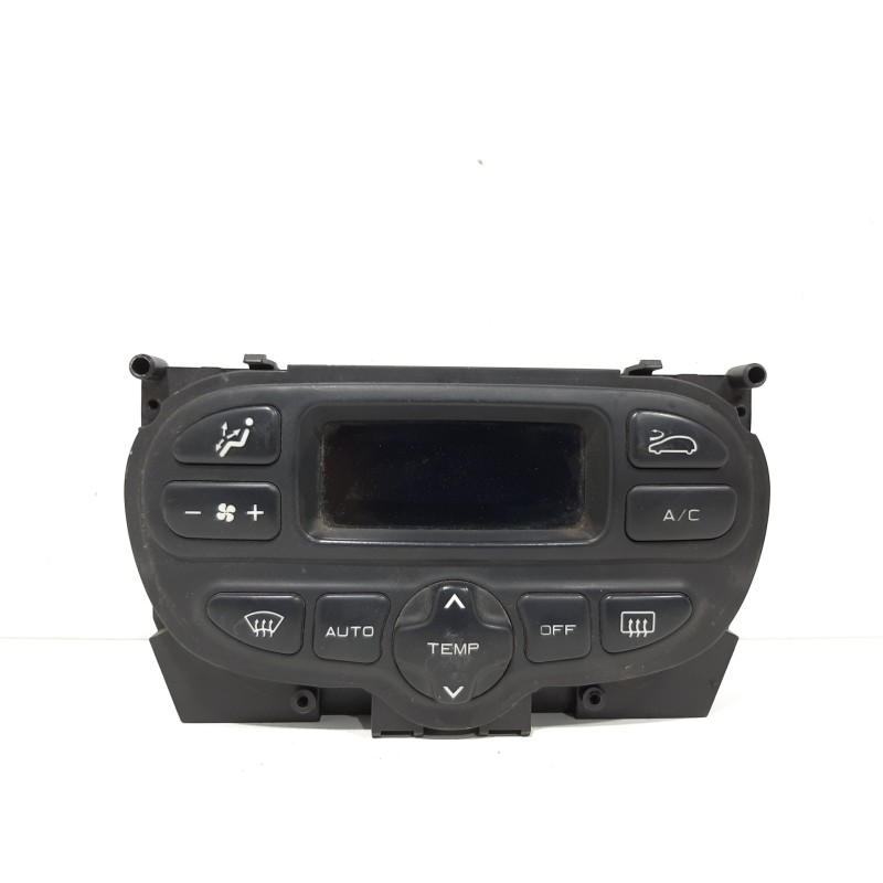 MANDO CALEFACCION / AIRE ACONDICIONADO 96314105XT  - imagen 1