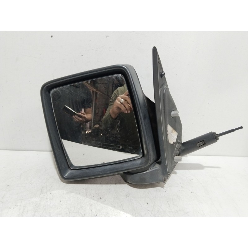 RETROVISOR IZQUIERDO 24400680  - imagen 1
