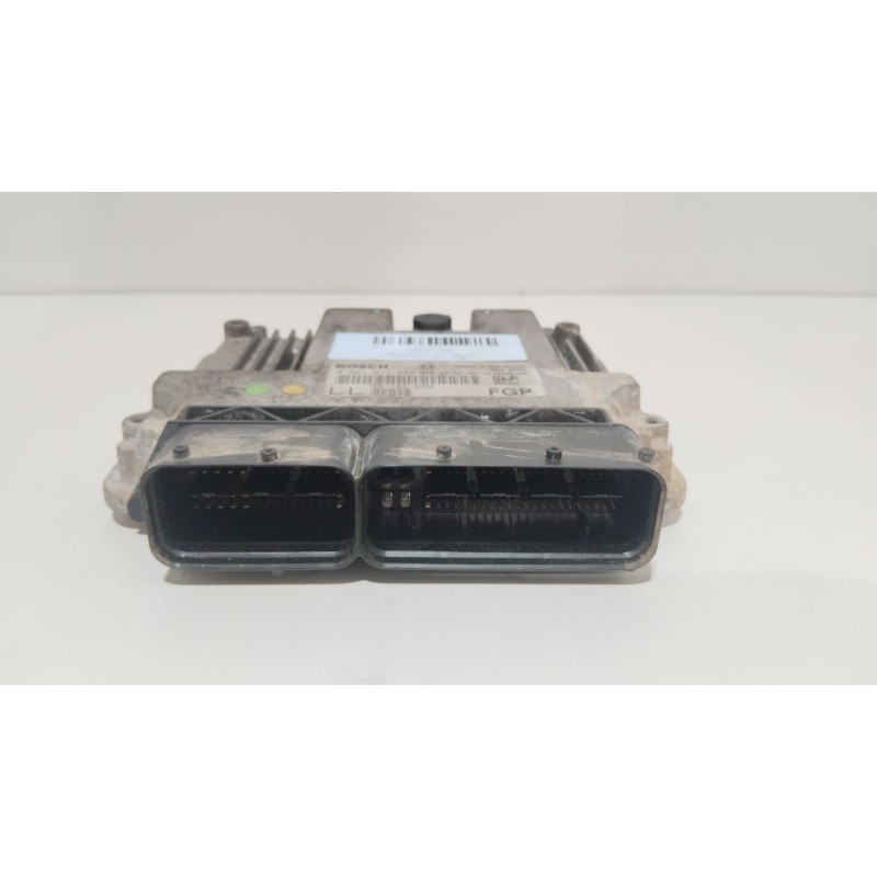 CENTRALITA MOTOR UCE 0281011448  - imagen 1