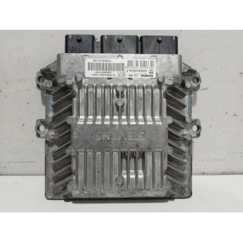 CENTRALITA MOTOR UCE 5WS40307AT 