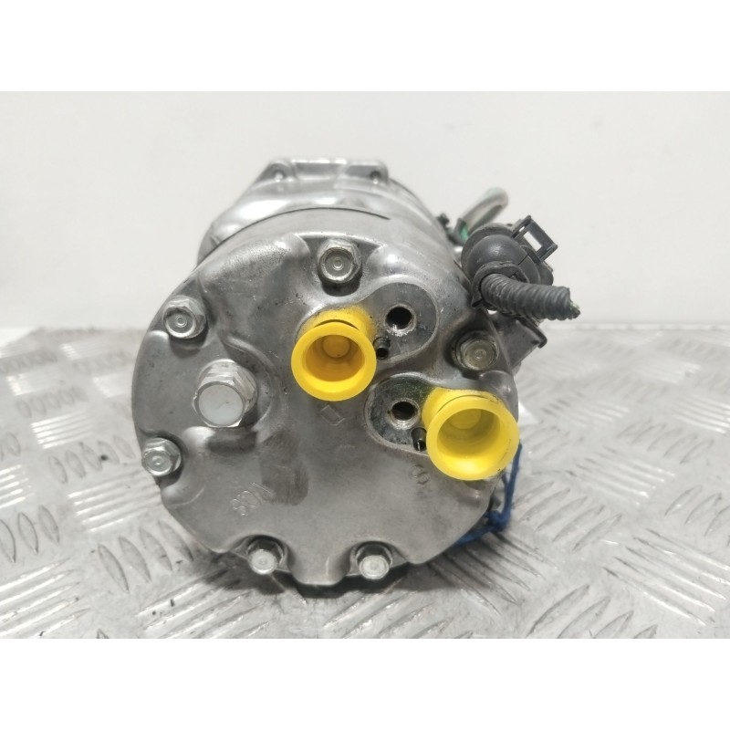 COMPRESOR AIRE ACONDICIONADO 7M3820803C  - imagen 3