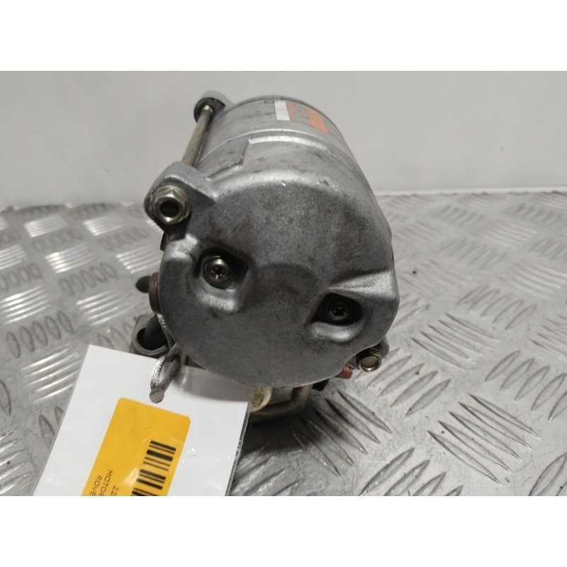 MOTOR ARRANQUE 2280007620  - imagen 3