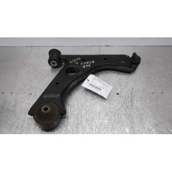 BRAZO SUSPENSION INFERIOR DELANTERO IZQUIERDO 13426552 