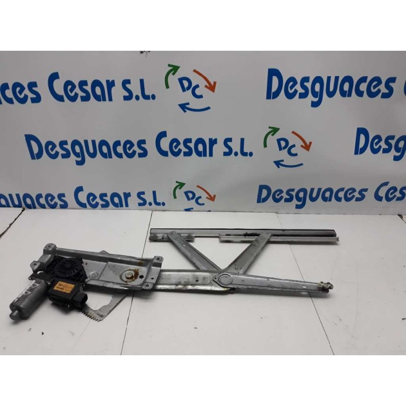 ELEVALUNAS DELANTERO DERECHO  - imagen 2
