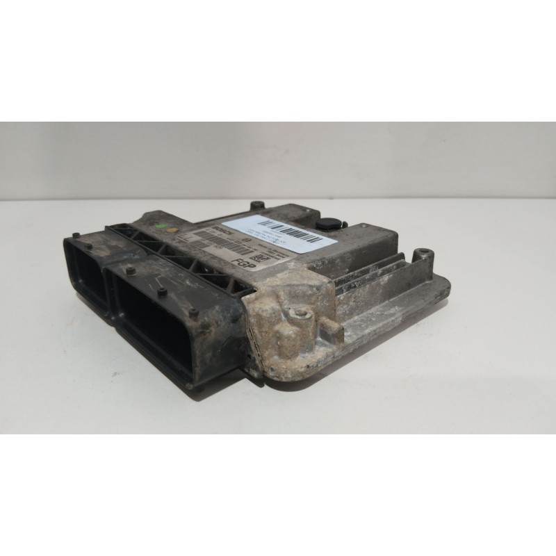 CENTRALITA MOTOR UCE 0281011448  - imagen 2
