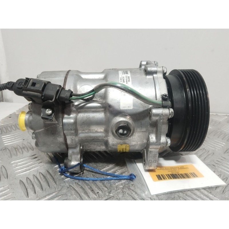 COMPRESOR AIRE ACONDICIONADO 7M3820803C  - imagen 4
