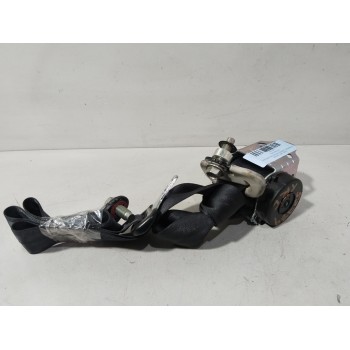 CINTURON SEGURIDAD TRASERO IZQUIERDO 624239601E 