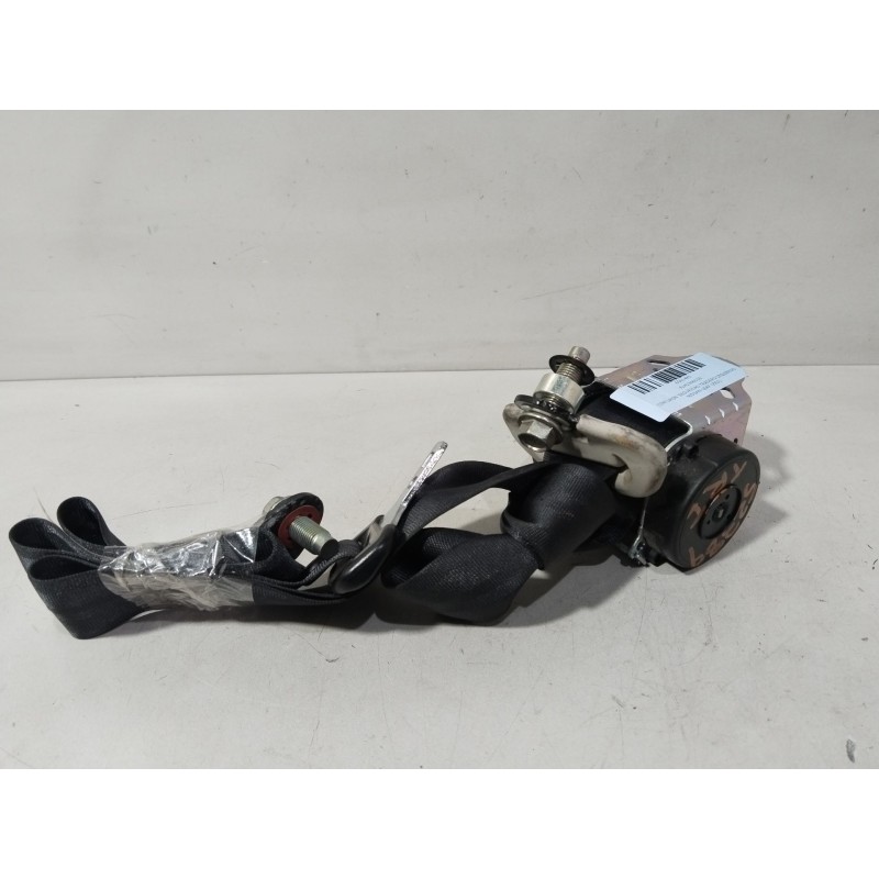 CINTURON SEGURIDAD TRASERO IZQUIERDO 624239601E  - imagen 1