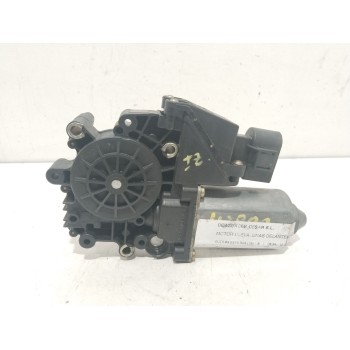 MOTOR ELEVALUNAS DELANTERO IZQUIERDO 113846100 