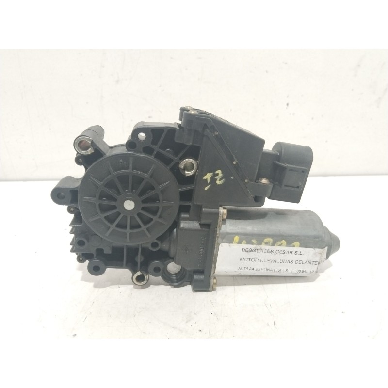 MOTOR ELEVALUNAS DELANTERO IZQUIERDO 113846100  - imagen 1