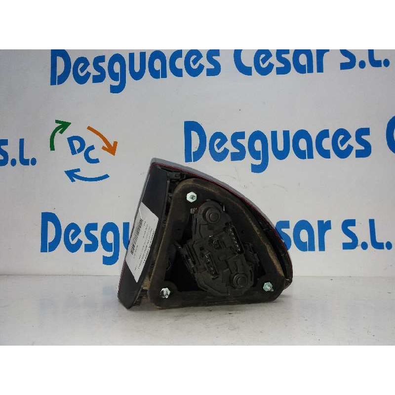 PILOTO TRASERO IZQUIERDO  - imagen 2