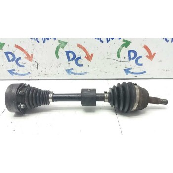 TRANSMISION DELANTERA IZQUIERDA 191407271N 
