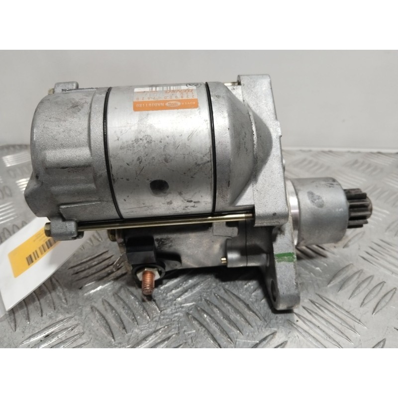 MOTOR ARRANQUE 2280007620  - imagen 4