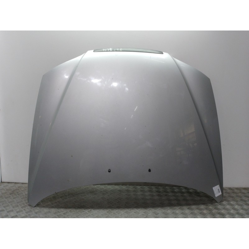 CAPOT 664002D521 PLATA  - imagen 1