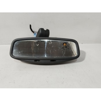 ESPEJO RETROVISOR INTERIOR 8154JX 