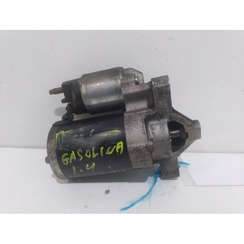 MOTOR ARRANQUE M000T45071ZT  - imagen 1